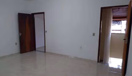 Casa com 3 quartos à venda na Durvalino Manfio, 1, Jardim Santo André, Sorocaba por R$ 320.000