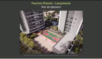 Apartamento com 2 quartos à venda na Rua Sergipe, 90, Centro, Sorocaba por R$ 683.000