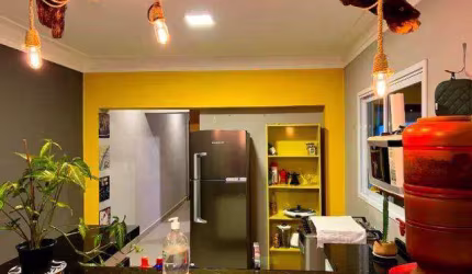 Casa com 2 quartos à venda na Rua Joaquim Gonçalves Gomide, 01, Jardim das Magnólias, Sorocaba por R$ 500.000