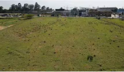 Terreno à venda na Avenida Independência, Iporanga, Sorocaba por R$ 7.827.985