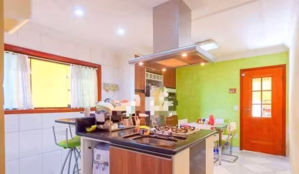 Casa com 3 quartos à venda na José Prestes de Barros, 367, Jardim Prestes de Barros, Sorocaba por R$ 636.000