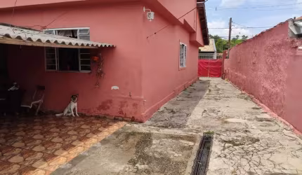 Casa com 4 quartos à venda na Rua Los Angeles, 410, Jardim Parada do Alto, Sorocaba por R$ 445.200