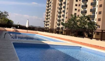 Apartamento com 2 quartos à venda na Rua Esperança, Jardim Santa Fé, Sorocaba por R$ 350.000