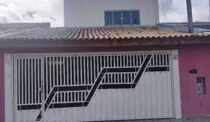 Casa com 3 quartos à venda na Rua Francisco Passini Neto, 77, Jardim Sorocaba Park, Sorocaba por R$ 420.000