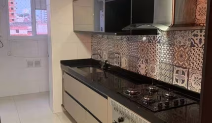 Apartamento com 3 quartos à venda na Rua Luiz da Silva Rodrigues, 01, Vila Independência, Sorocaba por R$ 645.000