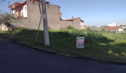 Terreno à venda na Rua João Valentino Joel, Jardim Prestes de Barros, Sorocaba por R$ 1.230.000