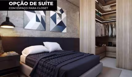 Apartamento com 2 quartos à venda na Rua Elias Rodrigues Claro, 1010, Jardim São Carlos, Sorocaba por R$ 385.024
