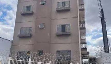 Apartamento com 2 quartos à venda na Rua Monsenhor Magaldi, Vila Lucy, Sorocaba por R$ 244.000