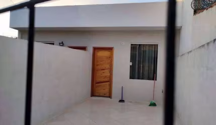 Casa com 2 quartos à venda na Rua Alicio Freitas Ribeiro, 92, Loteamento Dinorá Rosa, Sorocaba por R$ 230.000