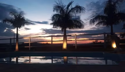 Chácara / sítio com 3 quartos à venda na Estrada da Lua, Inhayba, Sorocaba por R$ 640.000
