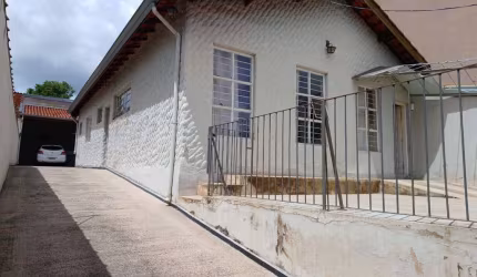 Casa com 3 quartos à venda na Alameda dos Antúrios, 21, Jardim Simus, Sorocaba por R$ 453.200