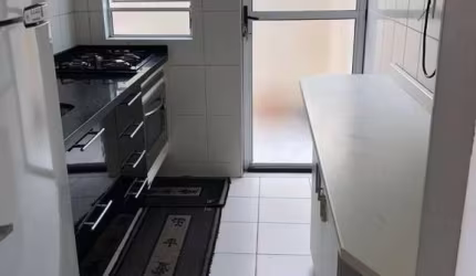 Casa em condomínio fechado com 3 quartos à venda na Rua Vital de Mello, Jardim Residencial Villa Amato, Sorocaba por R$ 385.000