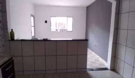 Casa com 2 quartos à venda na Rua Eduardo Romera Bonilla, 190, Jardim Nilton Torres, Sorocaba por R$ 250.000
