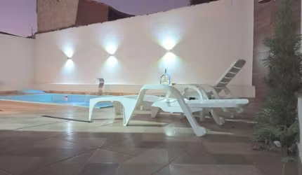 Casa com 3 quartos à venda na Rua José Del Cistia, 59, Jardim Gonçalves, Sorocaba por R$ 720.000