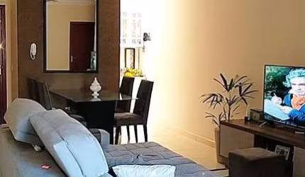 Apartamento com 3 quartos à venda na Rua Cecília Meirelles, Cidade Jardim, Sorocaba por R$ 387.000