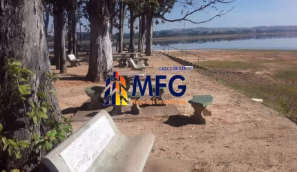 Terreno em condomínio fechado à venda na Estrada Paulino Filipini, 1020, Angras de Antonina, Barão de Antonina por R$ 150.000