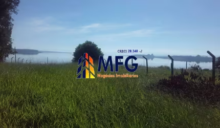 Terreno em condomínio fechado à venda na Estrada Paulino Filipini, 1010, Parte Norte, Barão de Antonina por R$ 150.000