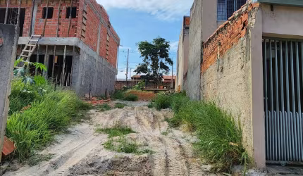 Terreno à venda na Rua Carlos Alberto Develis, Altos de Votorantim, Votorantim por R$ 212.000