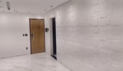 Apartamento com 2 quartos à venda na Rua Jairo Grillo de Lima, 266, Vila Barão, Sorocaba por R$ 489.000
