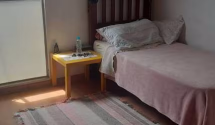 Apartamento com 3 quartos à venda na Avenida General Osório, Vila Trujillo, Sorocaba por R$ 315.000