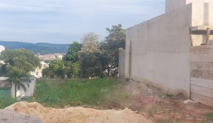Terreno à venda na Rua João Antônio Ferraz, Parque Santa Márcia, Votorantim por R$ 145.000