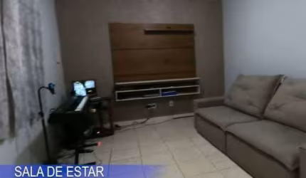 Casa com 2 quartos à venda na Rua Oswaldo Carneiro, 62, Jardim Novo Horizonte, Sorocaba por R$ 426.000