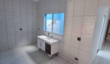 Casa com 2 quartos à venda na Rua Quatorze, 785, Parque São Bento, Sorocaba por R$ 280.000