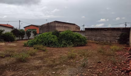 Terreno à venda na Rua João Guimarães, Jardim Nova Manchester, Sorocaba por R$ 600.000