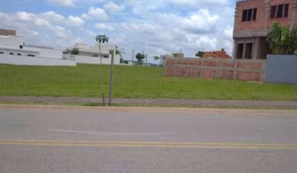 Terreno em condomínio fechado à venda na Landscape, 1020, Cyrela Landscape Esplanada, Votorantim por R$ 360.000