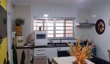Casa com 2 quartos à venda na Rua Maria José Garcia, Altos de Votorantim, Votorantim por R$ 490.000
