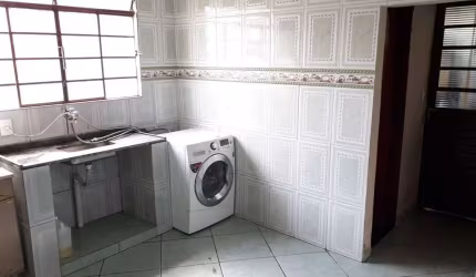 Casa com 2 quartos à venda na Rua Paulo Setúbal, 24, Vila Hortência, Sorocaba por R$ 249.000
