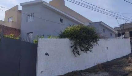 Casa com 3 quartos à venda na Rua Antônio Armando Zanetti, 102, Vila José Ramos, Votorantim por R$ 295.000