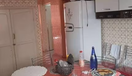 Casa com 2 quartos à venda na Avenida Betfage, 65, Jardim Betânia, Sorocaba por R$ 600.000