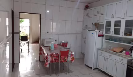 Casa com 2 quartos à venda na Rua Encarnação Garcia Sanches, 181, Parque Esmeralda, Sorocaba por R$ 308.000
