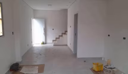 Casa com 2 quartos à venda na Rua Joaquim de Carvalho Gil, 1423, Jardim Abatiá, Sorocaba por R$ 370.000
