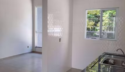 Casa com 2 quartos à venda na Rua Pablo Gomes Matielli, 574, Jardim Piazza di Roma, Sorocaba por R$ 400.000
