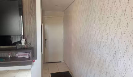 Apartamento com 2 quartos à venda na Rua Laura Maiello Kook, 601, Jardim Novo Mundo, Sorocaba por R$ 235.000