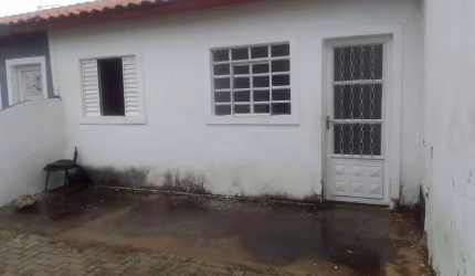Casa com 2 quartos à venda na Rua Maria Raymunda Gonzales Crespo, 1010, Vila Nova Sorocaba, Sorocaba por R$ 185.000