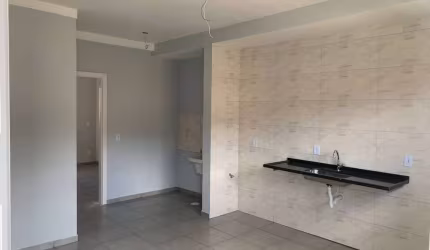 Apartamento com 2 quartos à venda na Rua Fernando Luiz Grohman, 470, Vila Hortência, Sorocaba por R$ 455.800