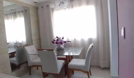 Apartamento com 2 quartos à venda na Visconde de Cairu, 694, Vila Independência, Sorocaba por R$ 267.000