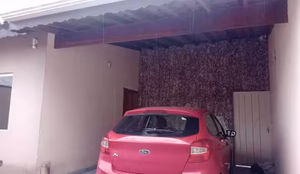 Casa com 3 quartos à venda na Rua Domingos Metidieri, 174, Wanel Ville, Sorocaba por R$ 750.000