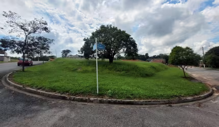 Terreno em condomínio fechado à venda na Rua Laura Maiello Kook, 1550, Jardim Novo Mundo, Sorocaba por R$ 340.000