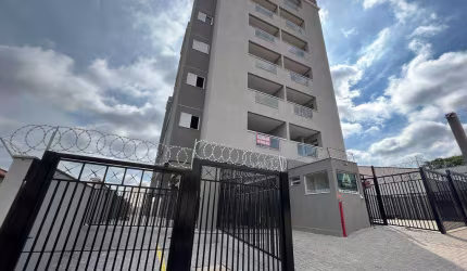 Apartamento com 2 quartos à venda na Rua Major Joaquim Silvério, 490, Vila Gabriel, Sorocaba por R$ 320.000