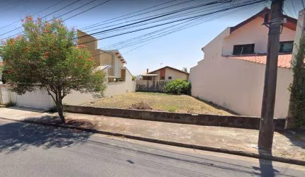 Terreno à venda na Rua Victória Sacker Reze, Jardim Pagliato, Sorocaba por R$ 550.000