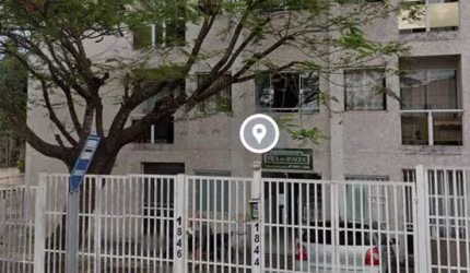 Apartamento com 2 quartos à venda na Avenida Manoel de Camargo Sampaio, 1844, Vila Helena, Sorocaba por R$ 220.000