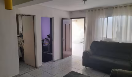 Casa com 3 quartos à venda na Rua Raimundo Ferreira, 140, Nova Votorantim, Votorantim por R$ 400.000