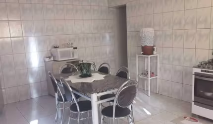 Casa com 4 quartos à venda na Rua Hortência Monteiro Gomes, 67, Jardim Bonsucesso, Sorocaba por R$ 350.000