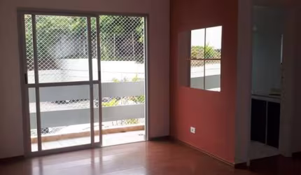 Apartamento com 2 quartos à venda na Rua João Delgado Hidalgo, 164, Parque Três Meninos, Sorocaba por R$ 279.000