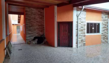 Casa com 4 quartos à venda na Rua Jacob Alves, Centro, Capela do Alto por R$ 600.000