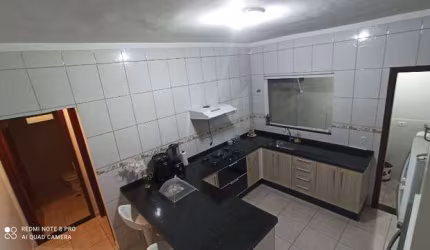 Casa em condomínio fechado com 3 quartos à venda na Rua Francisco Alves de Faria, Jardim Residencial Villa Amato, Sorocaba por R$ 557.000